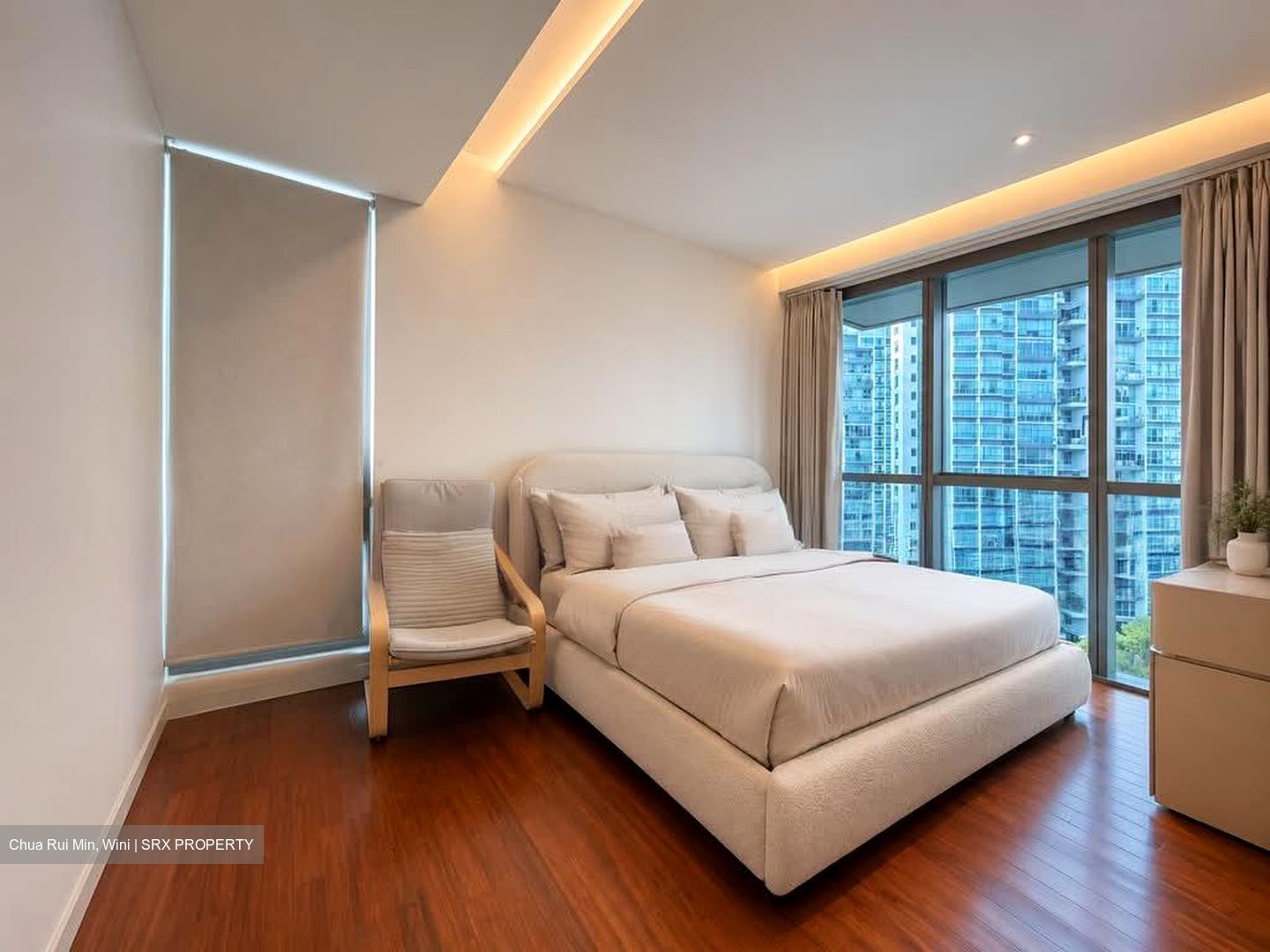 Amber Park (D15), Condominium #606901591